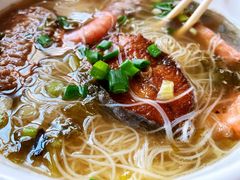 -从前慢海鲜面馆