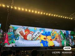 -华润深圳湾体育中心-“春茧” 体育馆