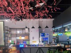 -鸡公虾婆新派干锅(喜盈门店)