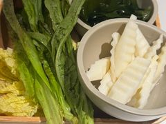 -左庭右院鲜牛肉火锅(新梅广场店)