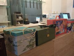 -富力希尔顿酒店·地阔自助餐厅