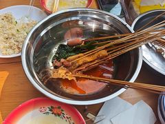 -嘉州鲜知味钵钵鸡(奎星楼店)