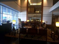 -西安阿房宫维景国际大酒店