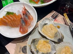 -铁板诱惑法式铁板烧(大卫城店)