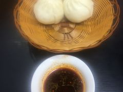 -郑家包子牛肉拉面(尚勤路店)