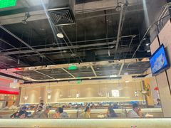 -川成元·麻辣香锅(凯德MALL西直门店)