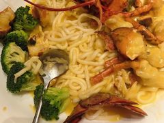 -阿明小菜·海鲜·上海菜(梅陇店)
