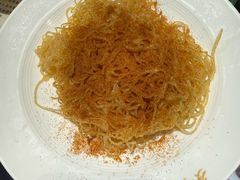 -麦奀云吞面世家(中环店)