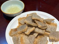 -恭敬李·烤鸭(天坛北门店)