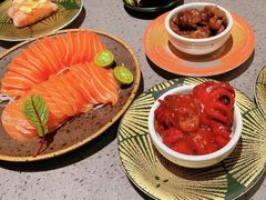 -小乔回转寿司(沈阳大悦城店)