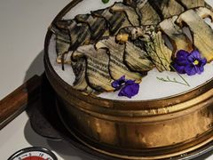 -芸山季·云南山珍菌火锅(南翔印象城MEGA店)