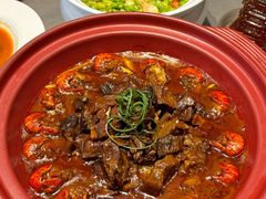 -俏立方·15年新楚菜