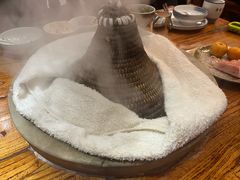-滇香肴·云南菜蒸汽石锅鱼(云南北路店)