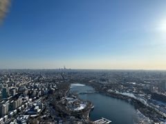 -中央广播电视塔