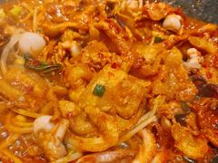 -春熙台韩国料理·章鱼肥牛(西丽店)