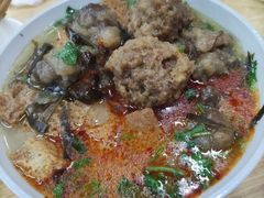 -宋老三苏肉羊肉汤老店