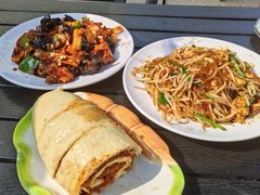 -鼎香润(德胜门内店)