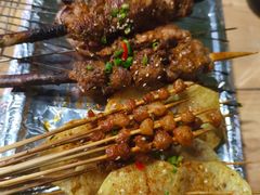 -小月靓虾(湘隆时代广场店)