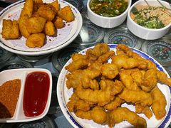 -8号苑自助烤场(西单店)