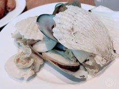 -解放碑威斯汀酒店-知味国际美食餐厅