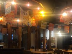 -聚点串吧·北京烧烤(赵登禹路店)