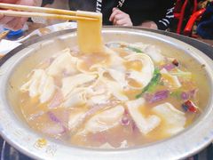 -金源烤肉面片馆(师大店)