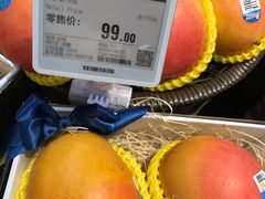 -Olé精品超市(广州太古汇店)