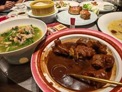 -颂福楼·南京菜(定淮门店)