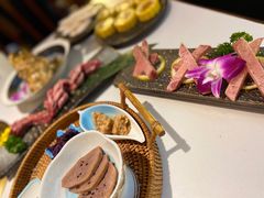 -千寻山野烤肉(中关村店)