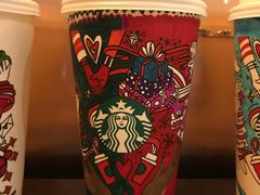 -星巴克(广州淘金路店)