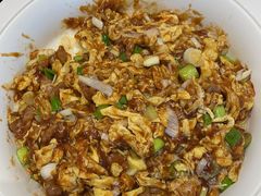 醋溜木须菜-紫光园(创始店)