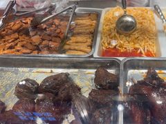 -乔波食品(杜桥中心菜场店)
