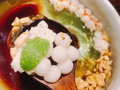 -吃饭皇帝大土家民族菜(正大广场店)