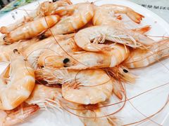 -名超海鲜烧烤大排档