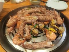 -黄寺蒸汽海鲜(黄寺大街店)