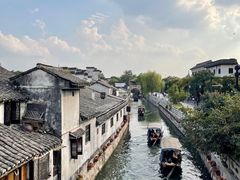 -南浔古镇