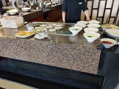 -上海华凯华美达广场酒店