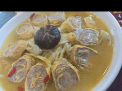 -长兴菜馆(高桥店)