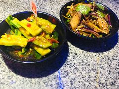 -蘭奢雅集·江浙菜(青山江滩店)