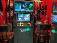 -反斗乐园(中航城君尚购物中心)