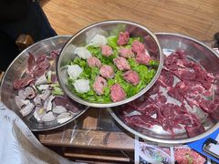 -丰尔粥食·粥底火锅(大良总店)