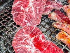 -不倒翁炭火烧肉(永安里店)