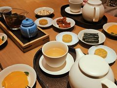 -隐溪茶馆(金虹桥店)