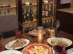 -Mammamia意大利餐厅(阳春巷店)