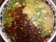 -有礼有面(知春路店)