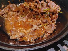 -奔达特色烤牛肉(临河街店)