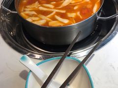 -蕃茄述·好汤自然来(江汉路店)