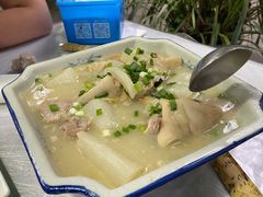 -天佑祥万春卤菜老店(芙蓉大道一段店)