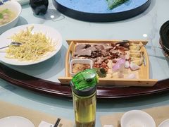 -和源祥·日照菜扛把子(万平口一店)