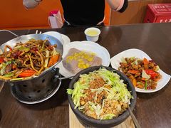 -品茶居素食馆(罗湖店)